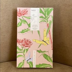 Wei Face Mask collection